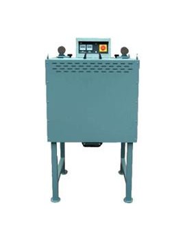 Etuve à flux avec 2 thermo régulation pour le flux et l’air, simple réservoir (60kg) - FSB93