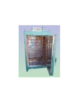 Etuve de séchage et de maintien à 6 étagères - FSB89