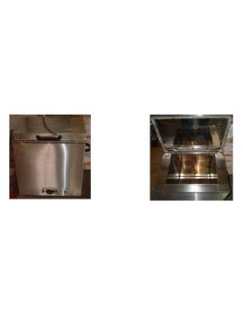 Etuve semi portable - FSB83