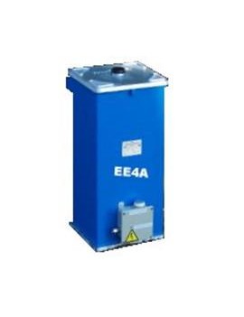 Etuve type EE4A pour électrodes - FSB98