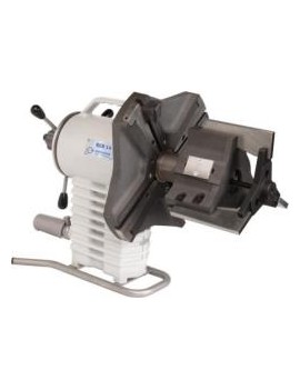 Chanfreineuse Orbitalum REB 14 pneumatique - FSN14