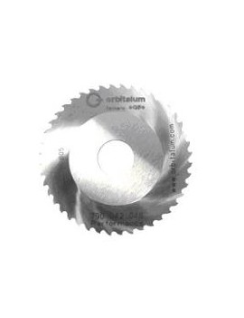 Fraise GF - Orbitalum 42048 - FSN110