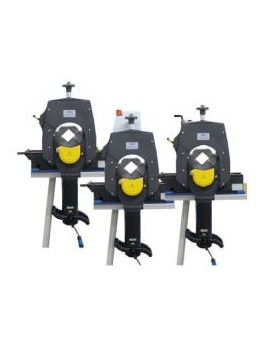 Machine à fraise scie GF 6 Orbitalum - FSN18