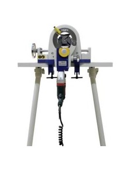 Machine à fraise scie PS4,5 Orbitalum - FSN16