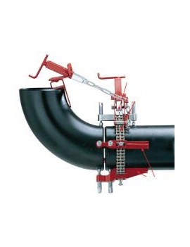 Clamp à chaîne renforcée