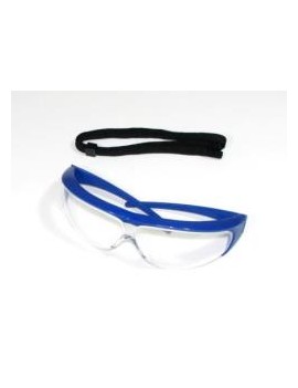 Lunettes meuleur Confort - incolore - FSC118