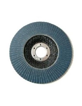 Plateau à lamelles diamètre 125 mm