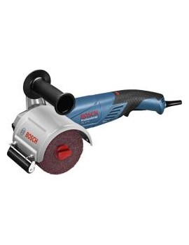 Polisseuse BOSCH à roue 1400 Watts - FSN450