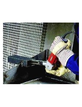 Polisseuse SUHNER UBC 10R - FSN42