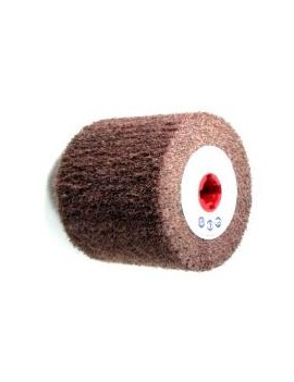 Roue de polissage dur - FSN452