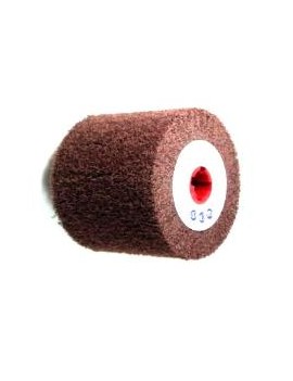 Roue de polissage moyen - FSN453