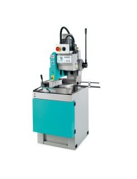 Fraise scie manuelle à descente verticale SIRIO 370 - FSN53