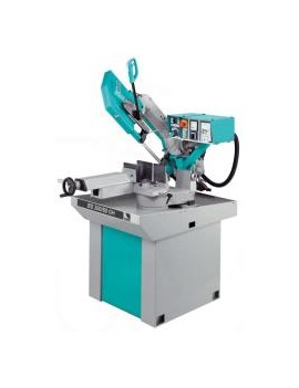 Scie ruban à descente assistée BS300/60GH - FSN56