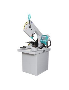 Scie ruban à descente manuelle BS230/60 - FSN54