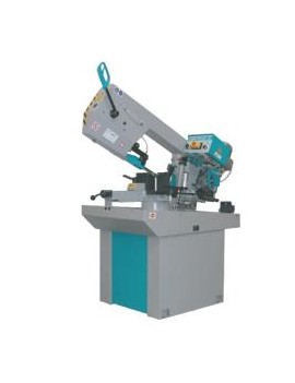 Scie ruban à descente manuelle BS270/60 - FSN55