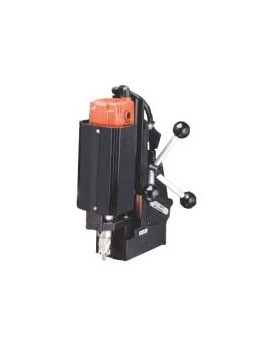 Perçeuse à embase magnétique Rotabroach Puma - FSN61