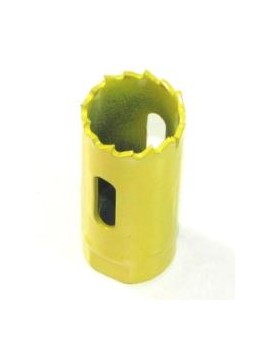 Scie-cloche à pas variable