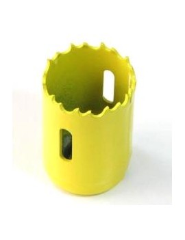 Scie-cloche à pas variable