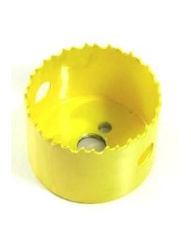 Scie-cloche à pas variable