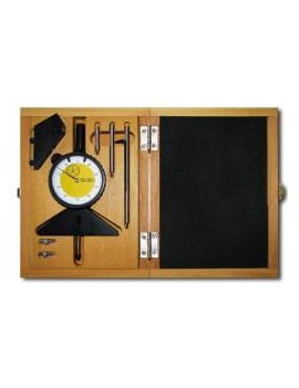 Calibre pour profondeur au 1/100ème mm - FSA7