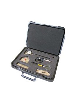 Malette d’inspection AWS (American Welding Society) - FSA9