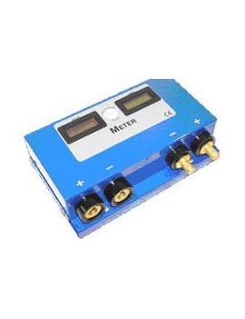 Boitier d'appareils de mesure étalonnés pour générateur de soudage - FSA819