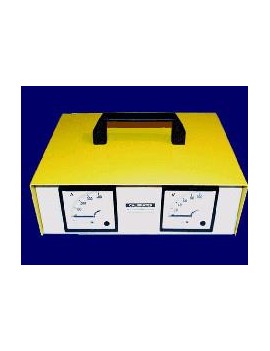 Boitier d'appareils de mesure étalonnés pour générateur de soudage - FSA820