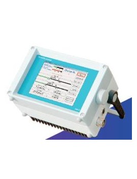 Mesureur de paramètres de soudage - FSA217