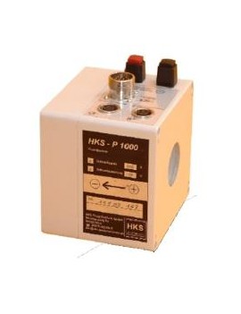 Capteur P1500 pour mesure - FSA234