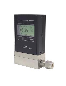 Débitmètre gaz - FSA227