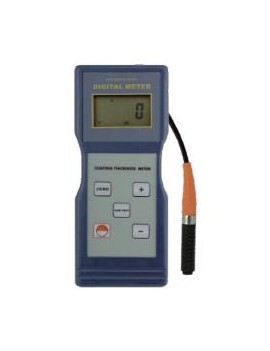 Mesureur revêtements avec sonde séparée - FSA817