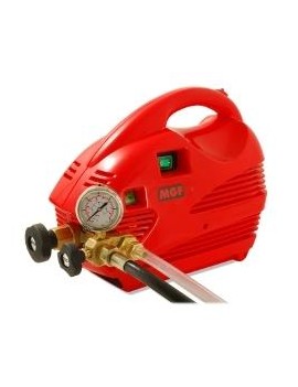 Pompe d'épreuve électrique - FSA320