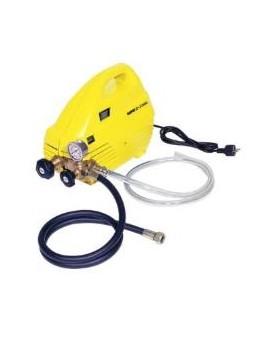 Pompe d'épreuve électrique REMS E-PUSH 2 - FSA316