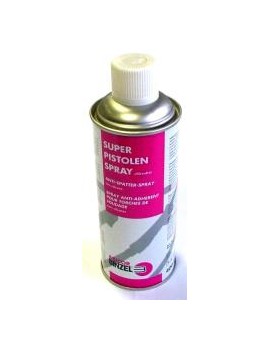 Anti-adhérent BINZEL sans silicone - FSA412