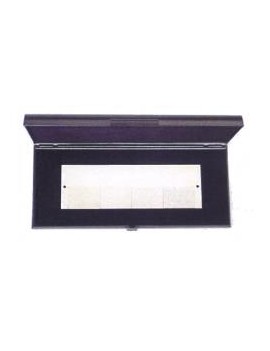 Cale européenne témoin de ressuage - FSA56