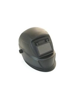 Cagoule avec volet relevable - FSC30