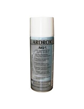 Révélateur blanc ARDROX NQ1 pour ressuage - FSA57