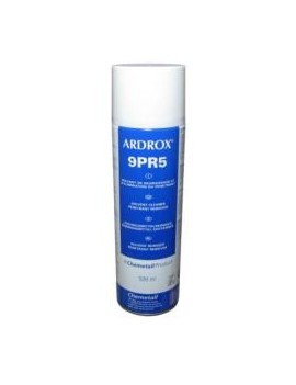 Solvant ARDROX 9PR5 pour ressuage ou dégraissage - FSA51