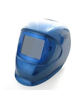 Cagoule de soudeur en polyamide haute résistance à la température - FSC238