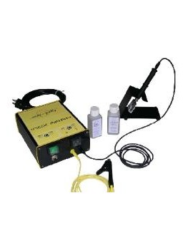 Matériel portatif de marquage durable - FSA715