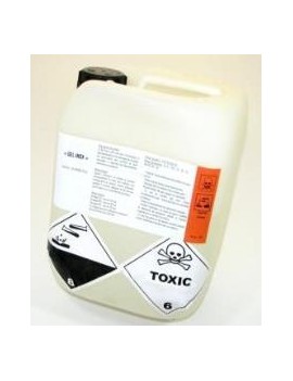 Gel décapant (bidon de 10 kg) - FSA73