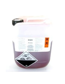 Gel pour dérochage aluminium - FSA78