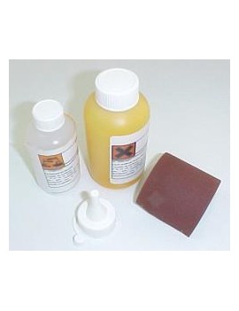 Réactif Molybdène dans aciers inox - FSA79