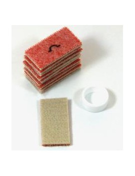 Sachet de 10 Tampons Bond standard pour poste CLINOX PRO - FSA714