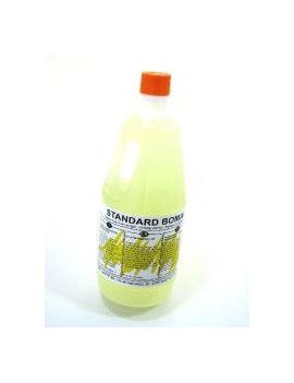 Solution BOMAR pour poste CLINOX PRO - FSA712