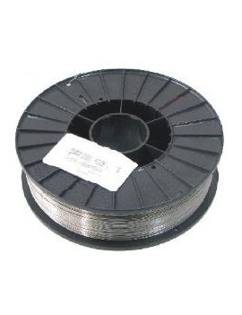 Bobine 4.54 kg de fil fourré NR211 dia 0.9 mm - FSL150