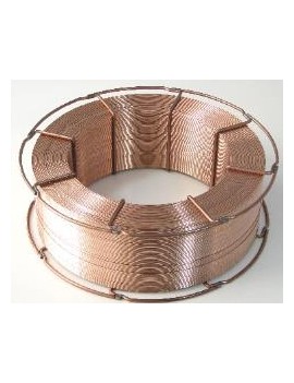 Fil fourré FB29 pour acier haute limite élastique diam 1,2 - FSL211