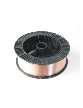 Fil MIG pour acier haute limite élastique dia 1,2 mm - FSL210