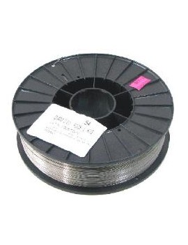 Fil MIG54 pour acier revêtu (galvanisé,…) - dia 0,8 mm - FSL32