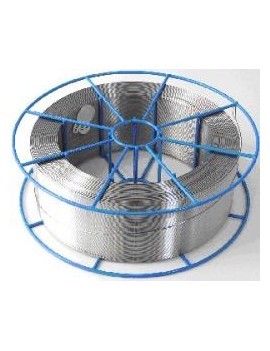 Fil MIG 316LSi pour acier inox 316L (18-8-3 à 20-10-3) - dia 0,8 mm - FSL612